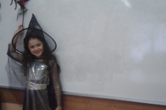 I am a witch